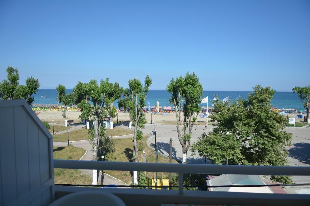 Olympiakí Aktí Giorgos Apartments Sea View חדר תמונה